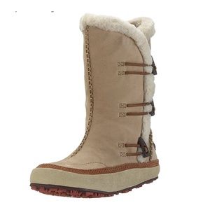 Merrell Womens Spirit Tibet High Boot